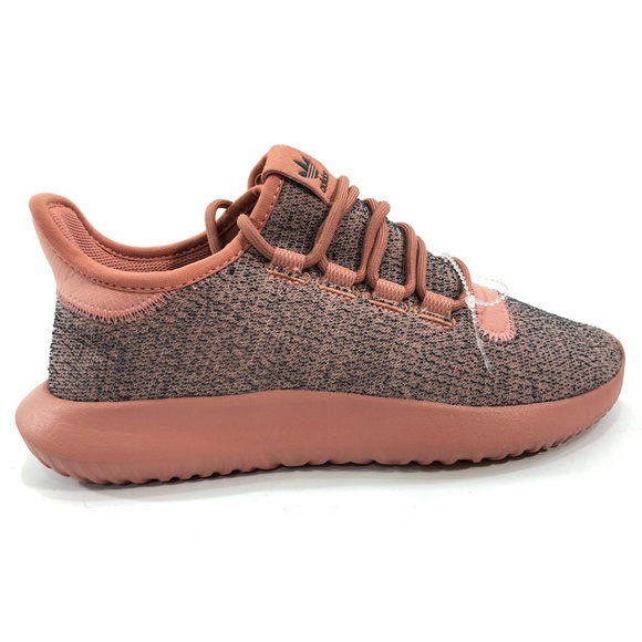 Adidas Tubular Shadow Womens Training Running Shoe - Picture 3 of 8